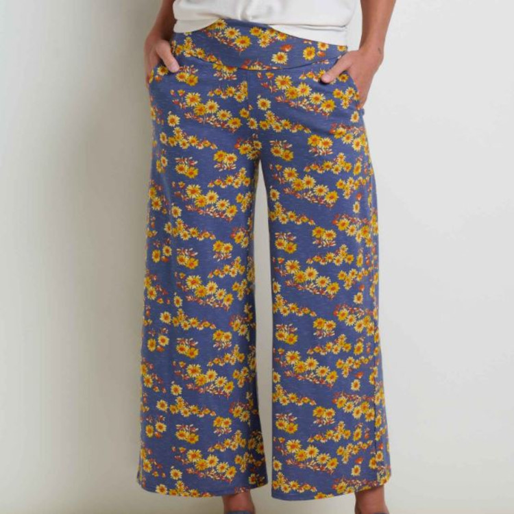 Toad & Co Chaka Wide Leg Pant - Women's - Image 6
